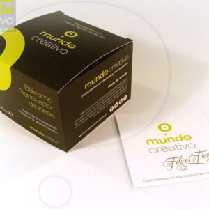 packaging