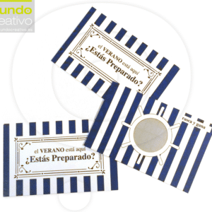 Elementos campaña