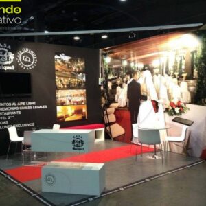 stand ferial
