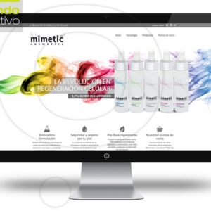 Diseño web y redes sociales