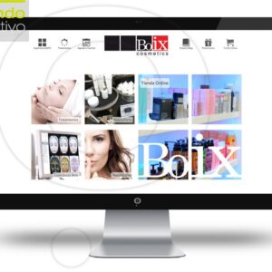 Diseño web y redes sociales