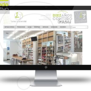 Diseño web y redes sociales