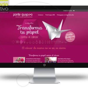 Diseño web y redes sociales