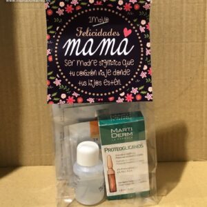 Regalo día de la madre