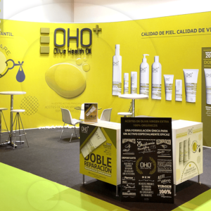 Stand OHO INFARMA2016